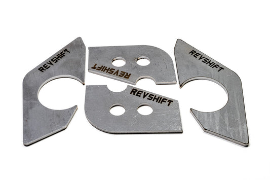 Motor Mount Reinforcement Kit - BMW E36