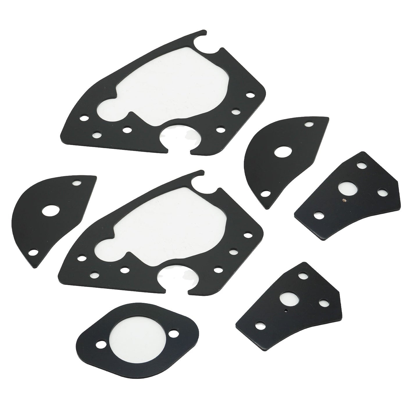E36 Full Rear Reinforcement Kit