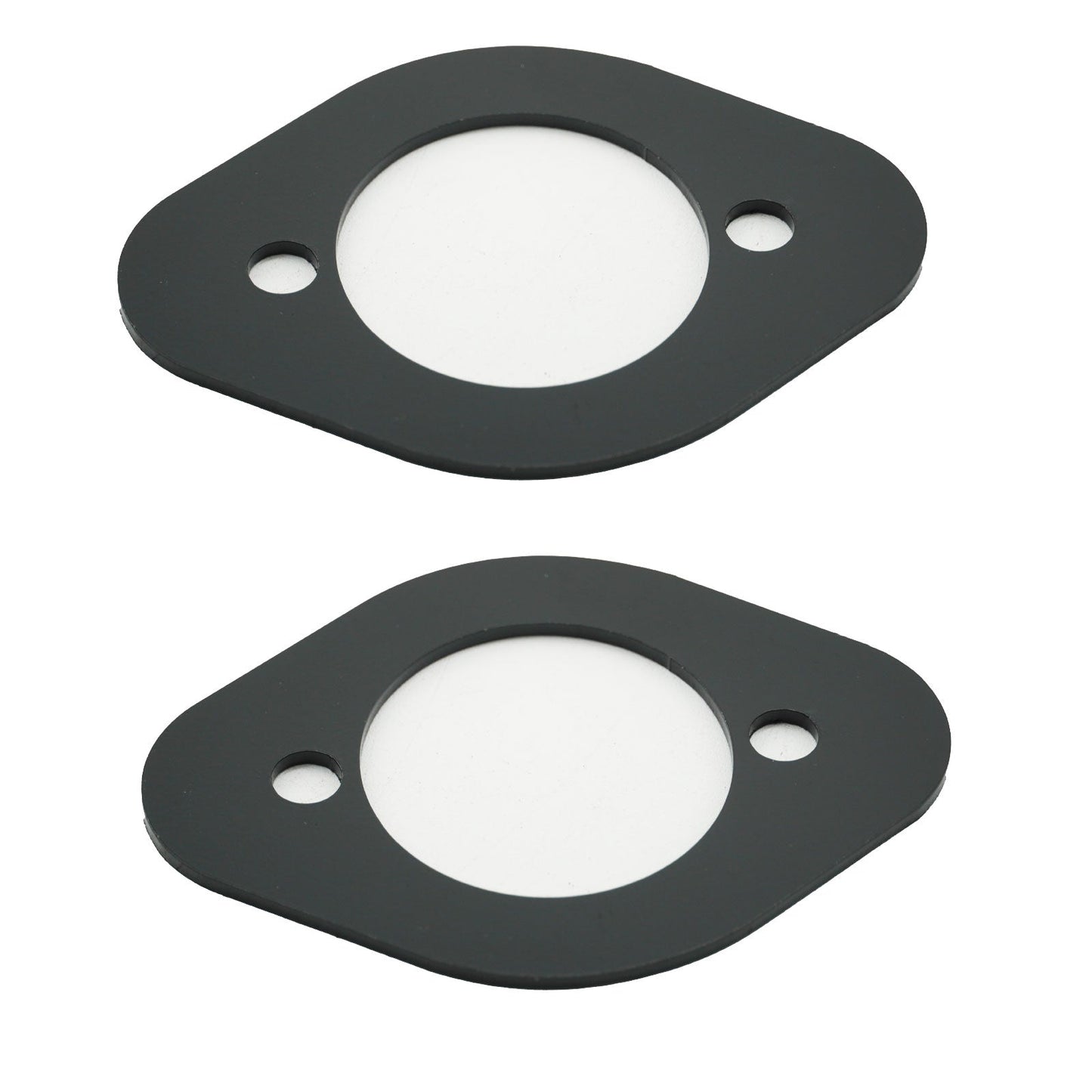 Rear Steel Shock Tower Strut Tower Reinforcement Plates for BMW E36 and E46