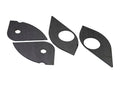 Motor Mount Reinforcement Kit - BMW E46
