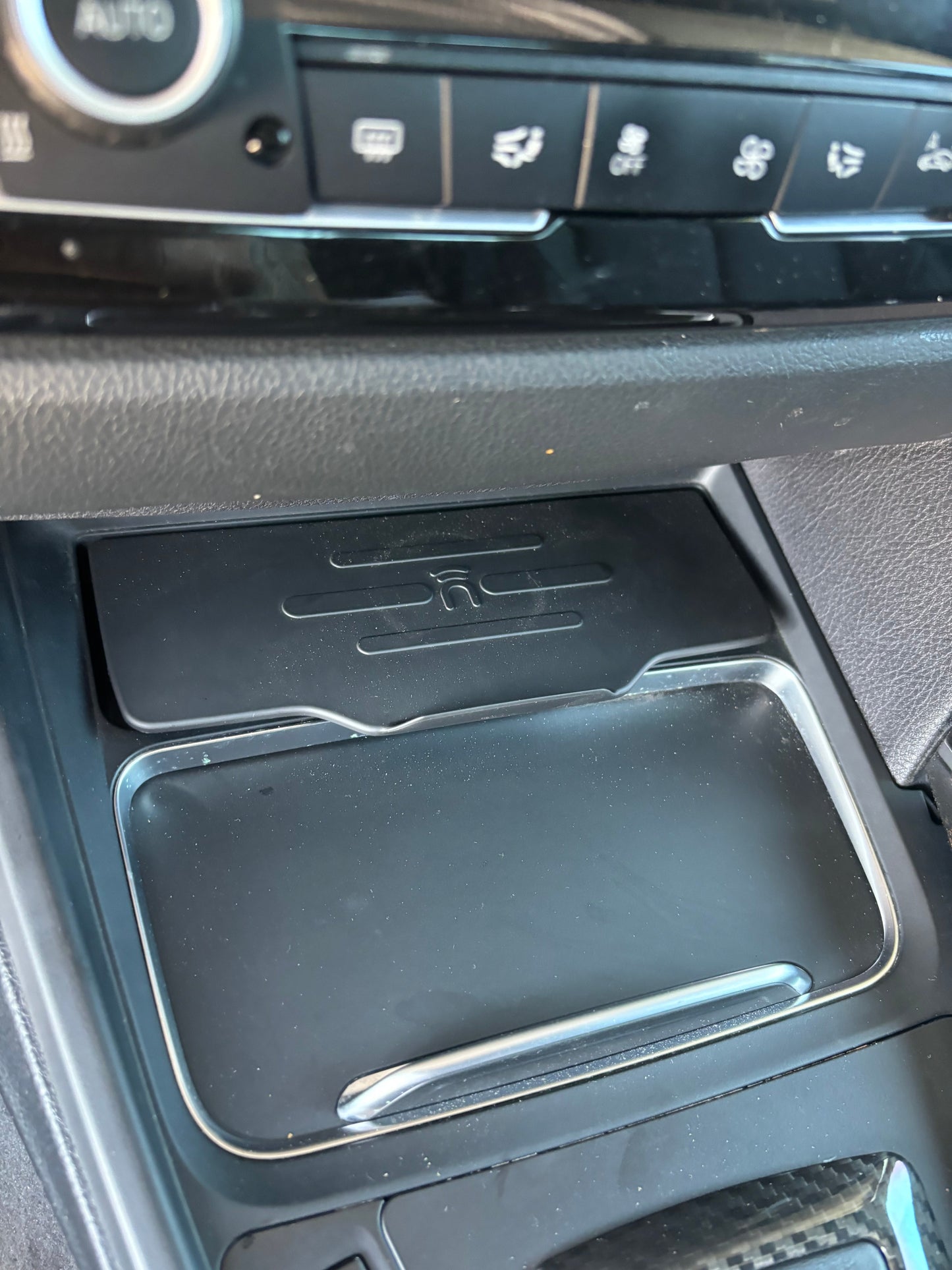 BMW F3X / F8X 3/4 SERIES (+M3/M4) Wireless Charger | House of Apex