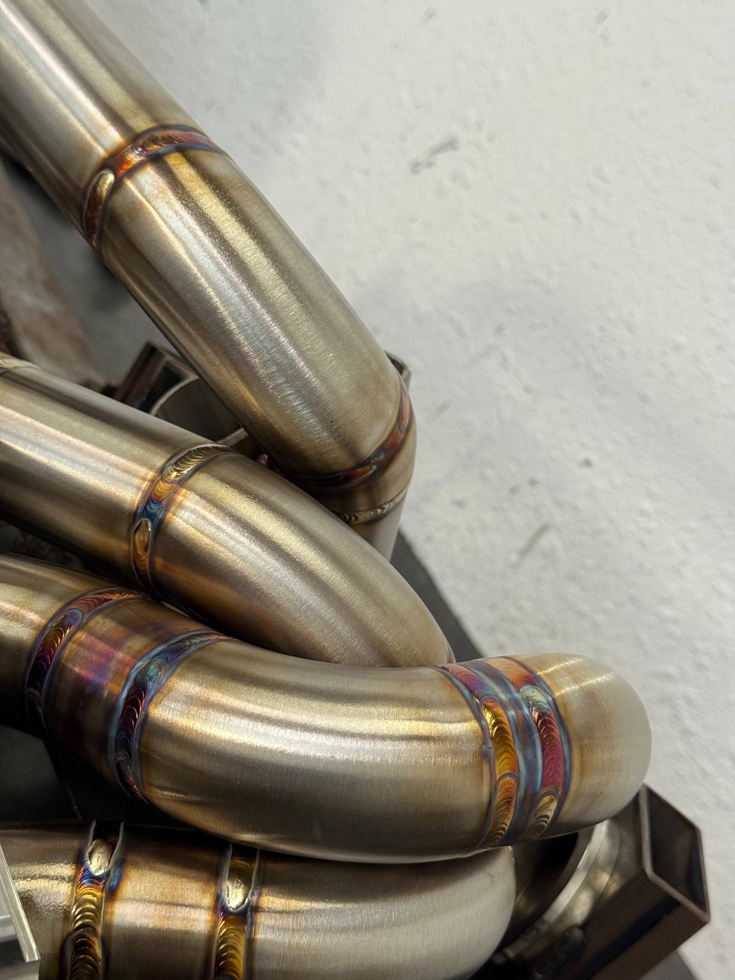 Rvng BTK TurnKey Single Turbo Conversion Kit S58 (G80/G82/G87) | House of Apex - House of Apex