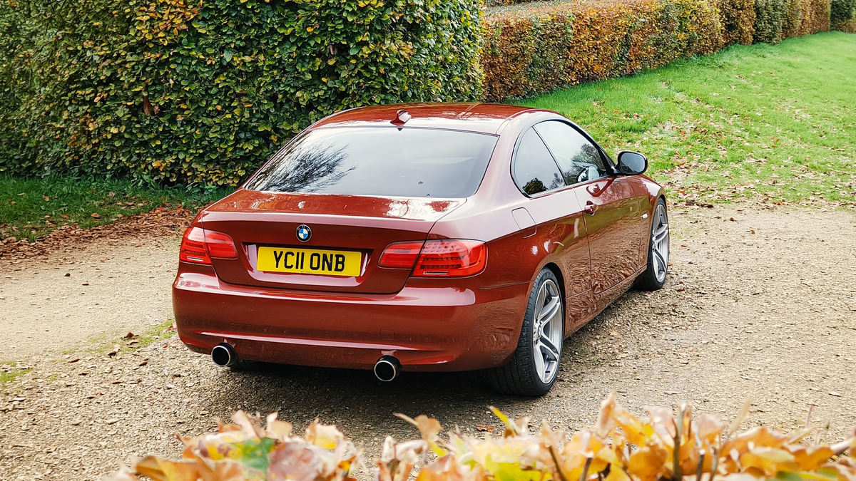 BMW E9X 335i N55 Performance Parts | House of Apex – Page 3