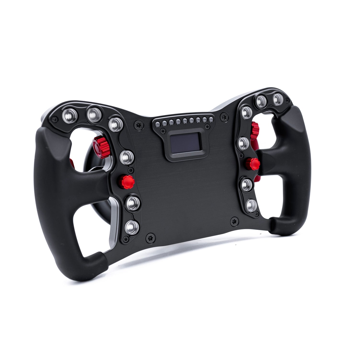 Madtrace® GEN2 FORMULA LINE Racing Steering Wheel System For TOYOTA/SUBARU GR86/BRZ