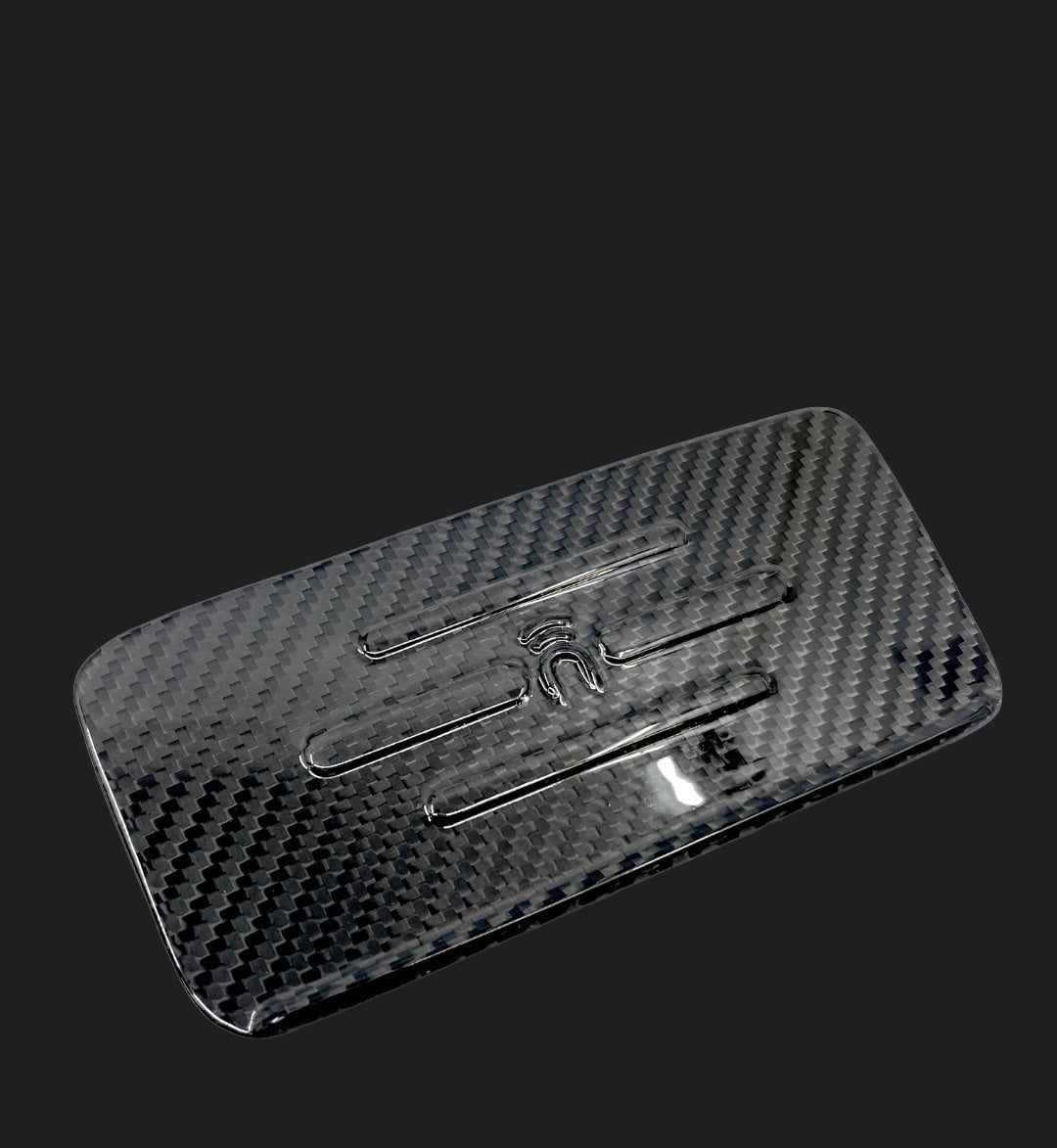 BMW E90/E92  | INDUKTIV Wireless Charging Unit Tray | House of Apex - House of Apex