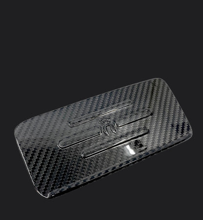BMW E90/E92  | INDUKTIV Wireless Charging Unit Tray | House of Apex - House of Apex