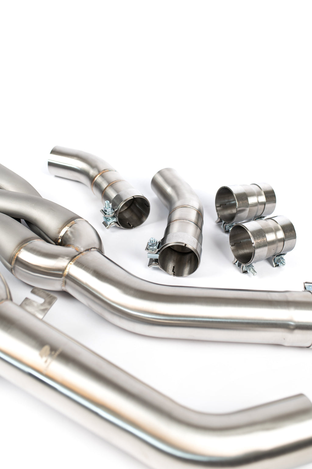 RENNELEMENT BMW G80/G82/G87 ZX Midpipe