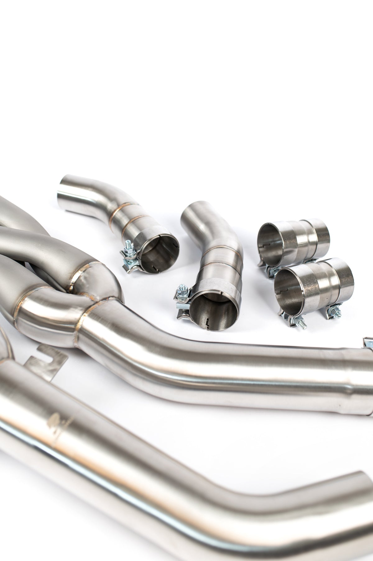 RENNELEMENT BMW G80/G82/G87 ZX Midpipe