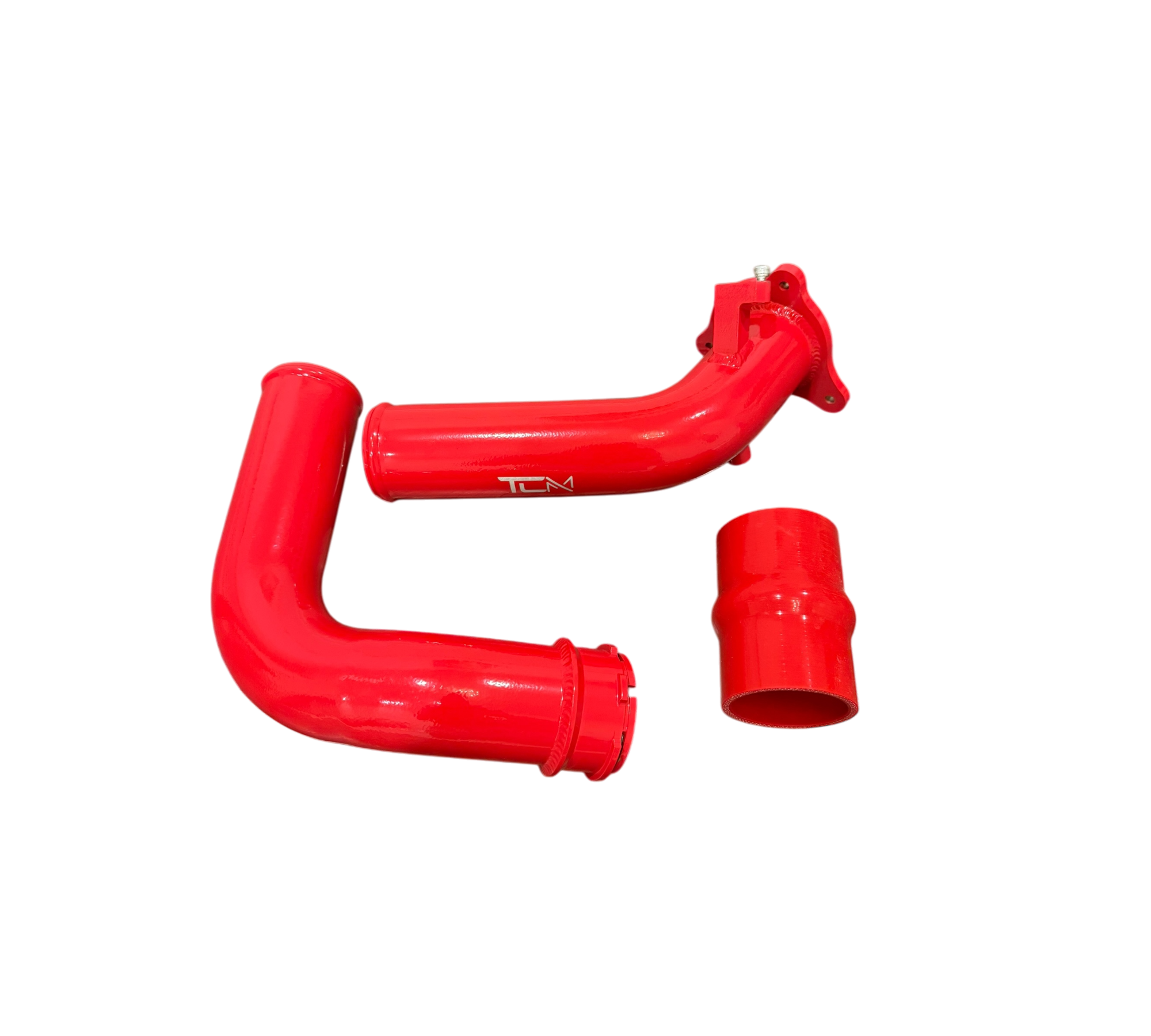 TCM Charge Pipe Kit BMW B46/B48 F and G Chassis | House of Apex - House of Apex