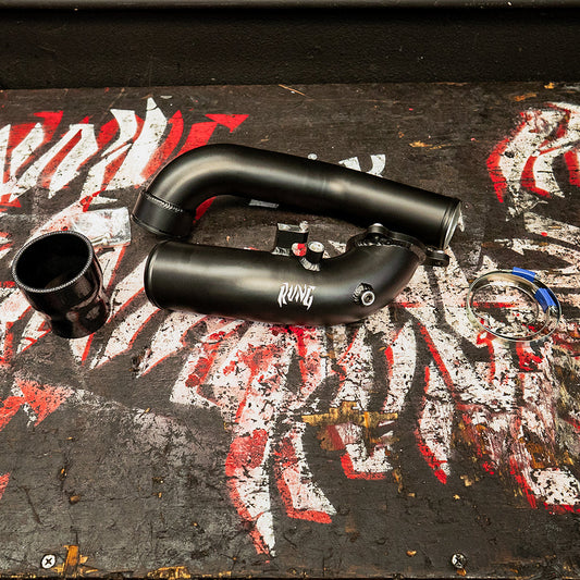 Rvng B58 F Series Charge Pipe | House of Apex - House of Apex