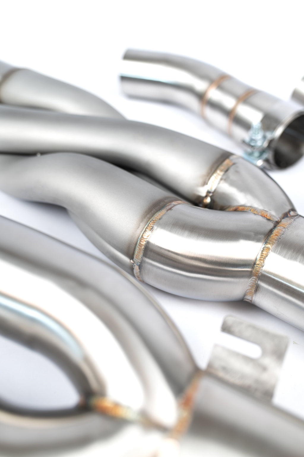 RENNELEMENT BMW G80/G82/G87 ZX Midpipe
