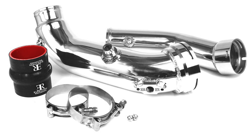 BMW F-Series N55 | Evolution Racewerks Charge Pipe Kit | House of Apex - House of Apex