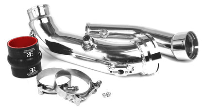 BMW F-Series N55 | Evolution Racewerks Charge Pipe Kit | House of Apex - House of Apex