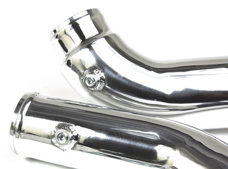 BMW F-Series N55 | Evolution Racewerks Charge Pipe Kit | House of Apex - House of Apex