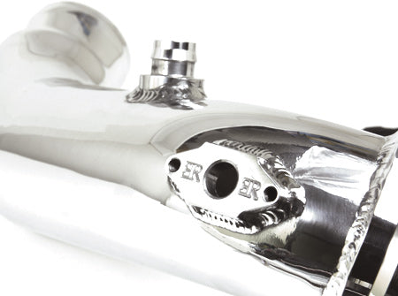 BMW F-Series N55 | Evolution Racewerks Charge Pipe Kit | House of Apex - House of Apex