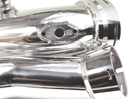 BMW F-Series N55 | Evolution Racewerks Charge Pipe Kit | House of Apex - House of Apex