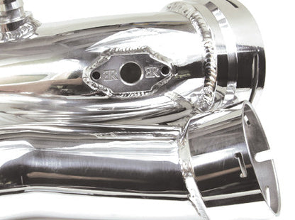 BMW F-Series N55 | Evolution Racewerks Charge Pipe Kit | House of Apex - House of Apex