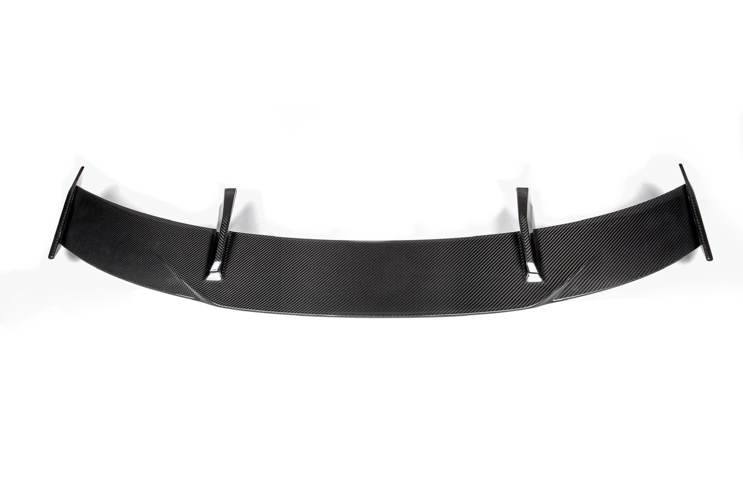 G8X Dry Carbon Fiber MP Style Wing