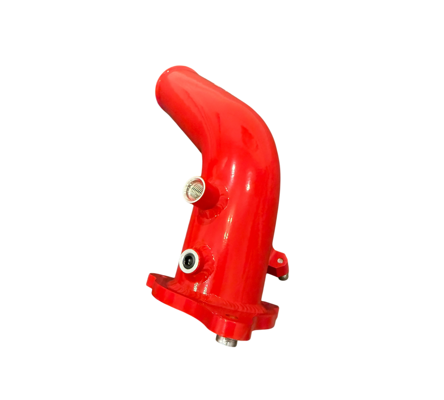 TCM Charge Pipe Kit BMW B46/B48 F and G Chassis | House of Apex - House of Apex