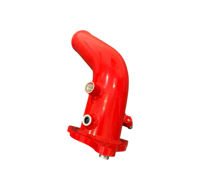 TCM Charge Pipe Kit BMW B46/B48 F and G Chassis | House of Apex - House of Apex