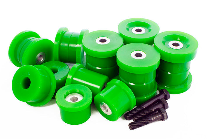 Full Bushing Kit - BMW E36