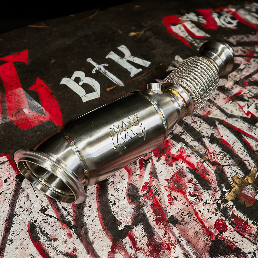 Rvng N20/N26 Downpipe | House of Apex - House of Apex