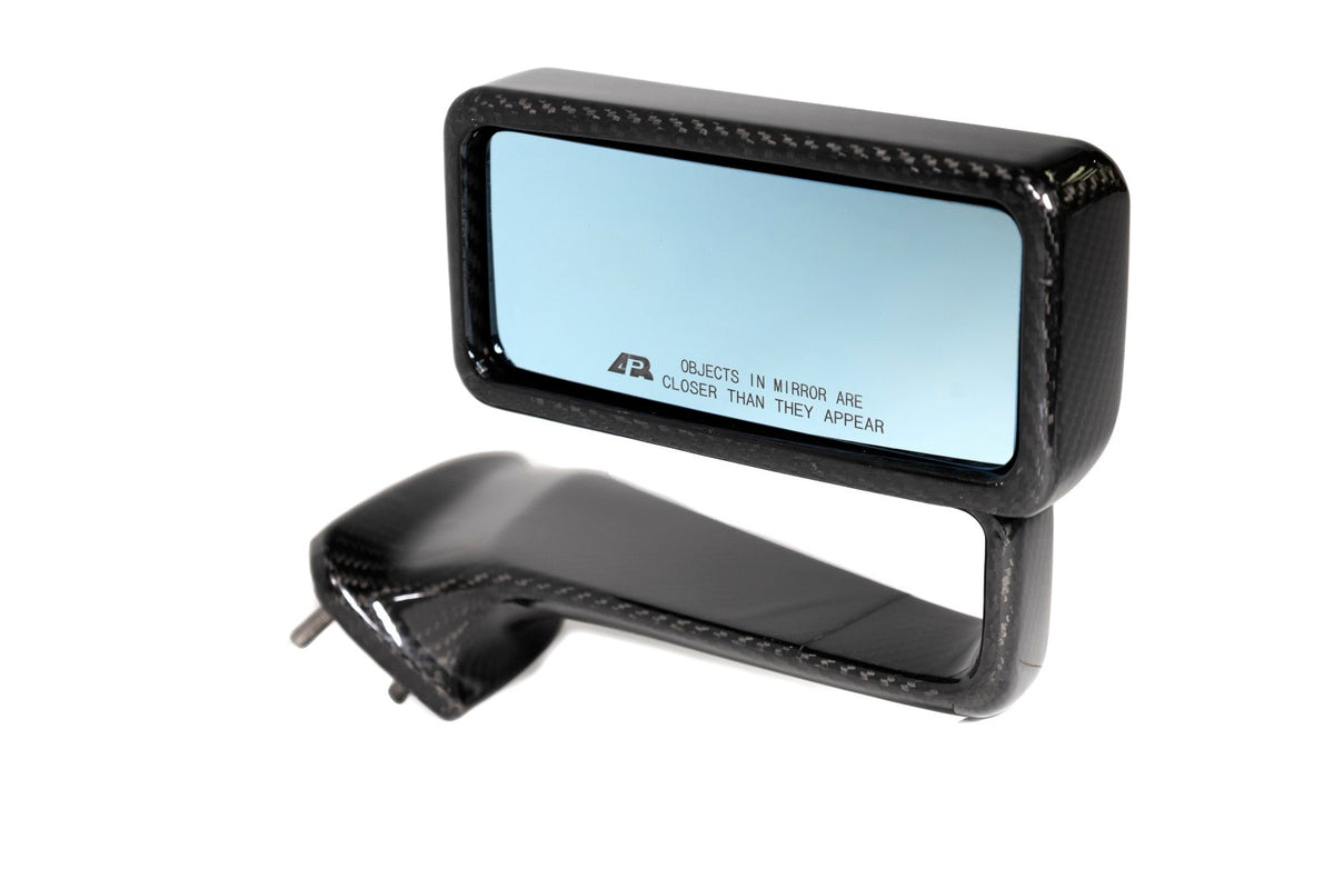 APR Performance GT2 Aero Mirror - Honda FL5 Civic Type R