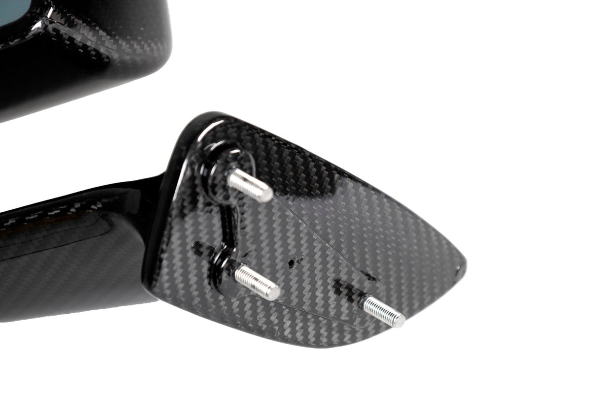 APR Performance GT2 Aero Mirror - Honda FL5 Civic Type R