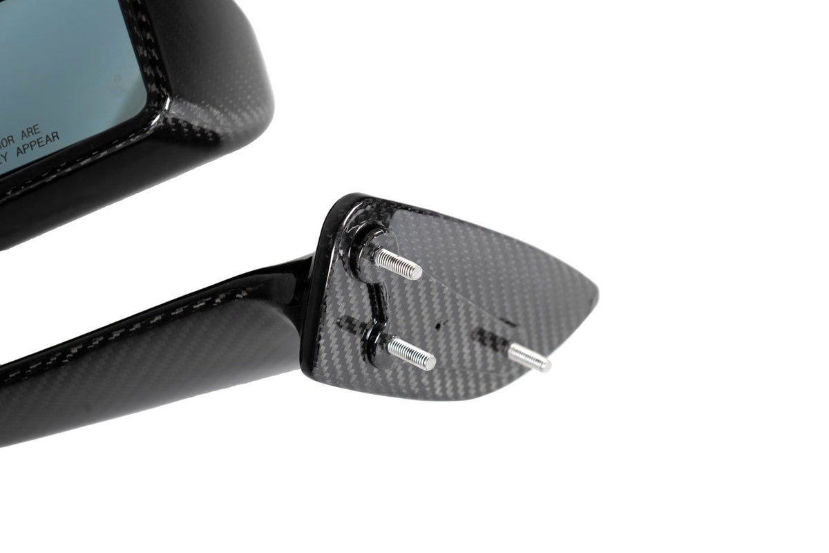 APR Performance GT2 Aero Mirror - Honda FL5 Civic Type R