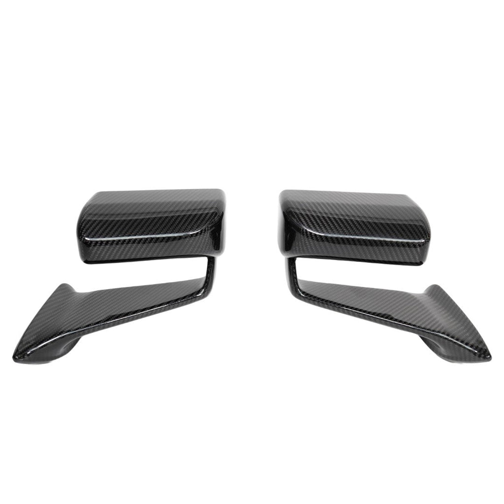 APR Performance GT2 Aero Mirror - Honda FL5 Civic Type R