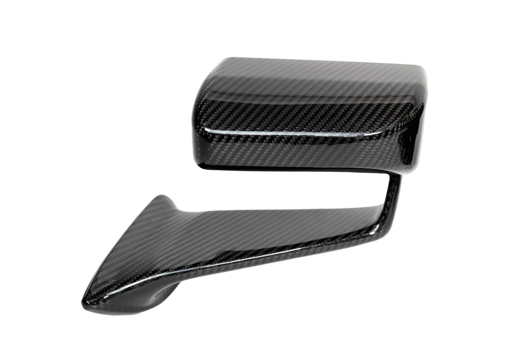 APR Performance GT2 Aero Mirror - Honda FL5 Civic Type R