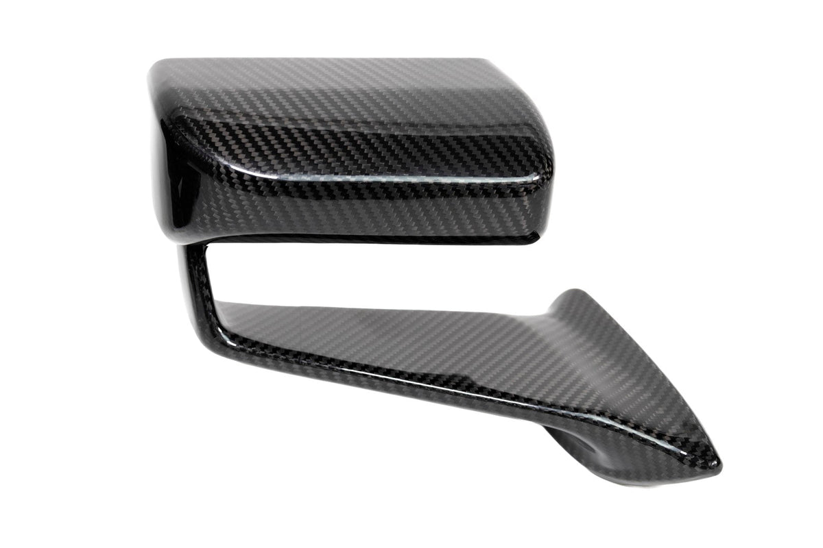 APR Performance GT2 Aero Mirror - Honda FL5 Civic Type R