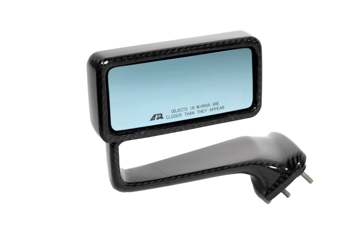 APR Performance GT2 Aero Mirror - Honda FL5 Civic Type R