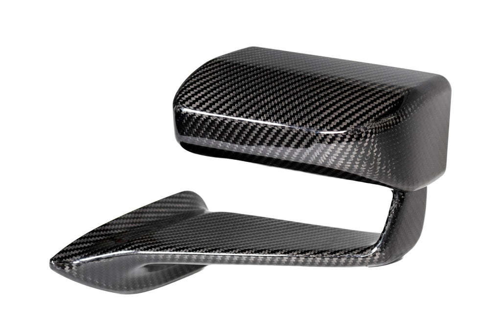 APR Performance GT2 Aero Mirror - Honda FL5 Civic Type R