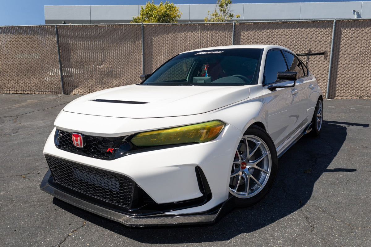 APR Performance GT2 Aero Mirror - Honda FL5 Civic Type R