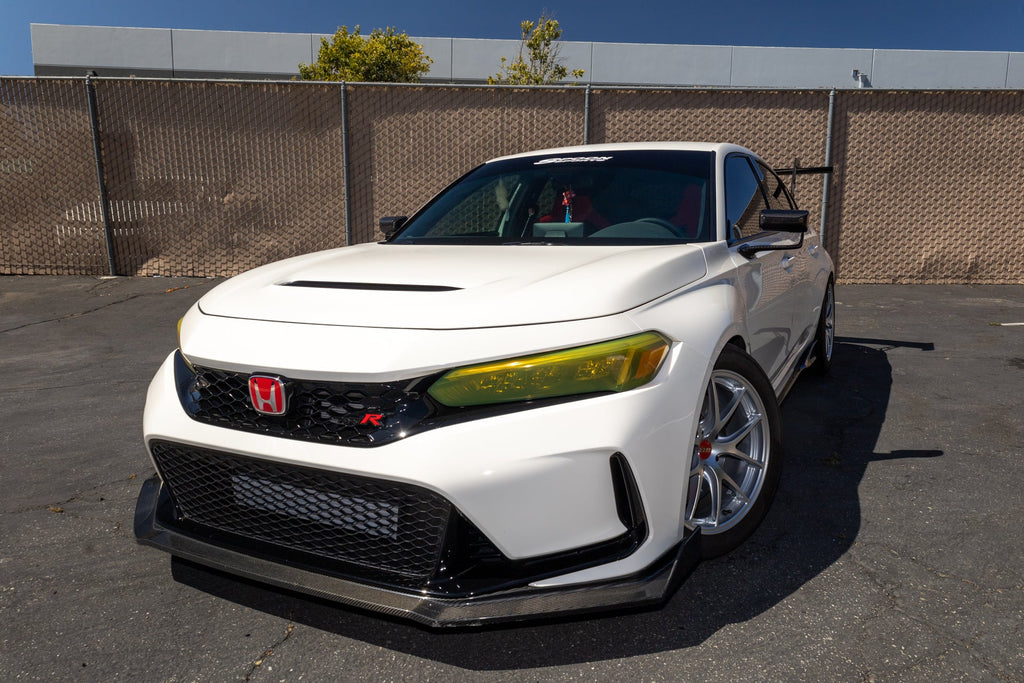 APR Performance GT2 Aero Mirror - Honda FL5 Civic Type R