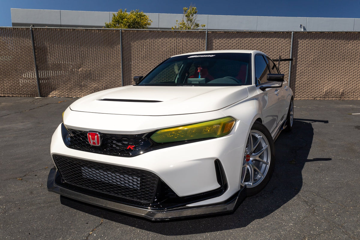 APR Performance GT2 Aero Mirror - Honda FL5 Civic Type R