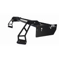 Honda FL5 Civic Type R GT250 Carbon Fiber Swan Neck Wing 67" 2023 - Current