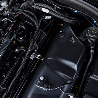 RVNG S58/B58 INTAKE MANIFOLD EVAP BLOCK-OFF | House of Apex - House of Apex