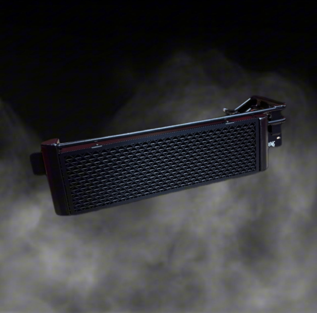 Rvng (G80,G82,G87) S58 Upgraded Core Transmission Oil Cooler w/ Built in Rock Guard | House of Apex - House of Apex