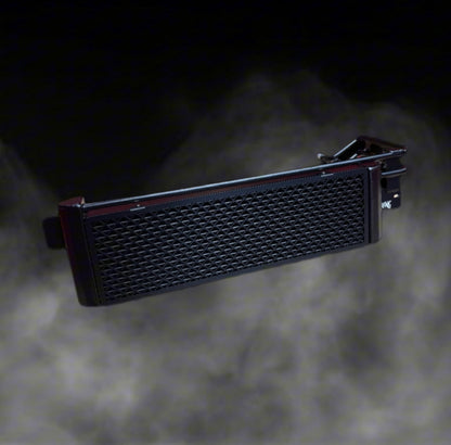 Rvng (G80,G82,G87) S58 Upgraded Core Transmission Oil Cooler w/ Built in Rock Guard | House of Apex - House of Apex