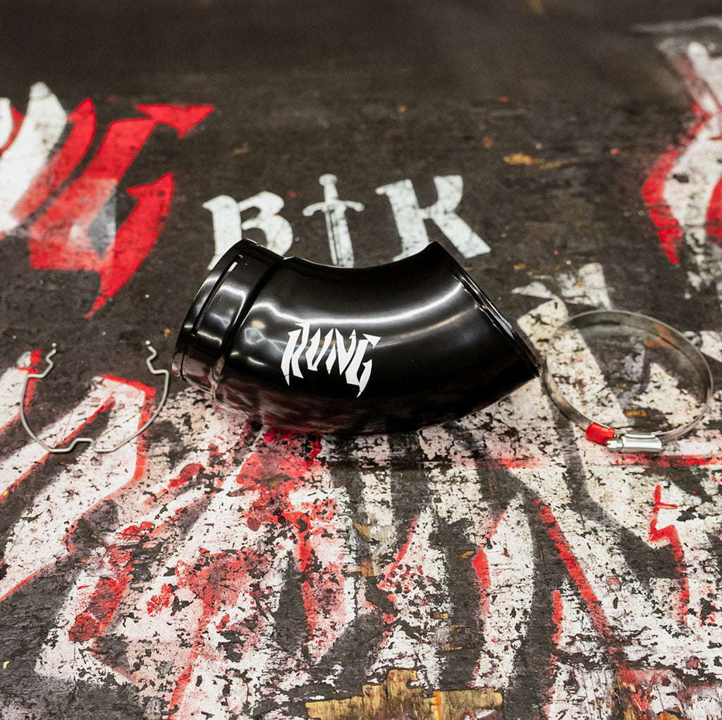Rvng G Series Gen 2 B58 upgraded turbo inlet | House of Apex - House of Apex