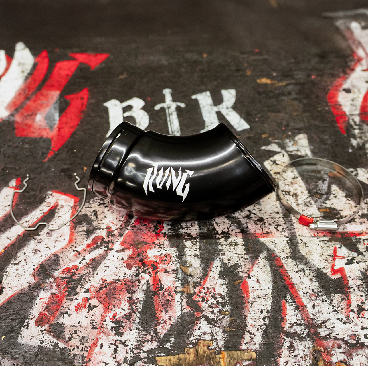 Rvng G Series Gen 2 B58 upgraded turbo inlet | House of Apex - House of Apex