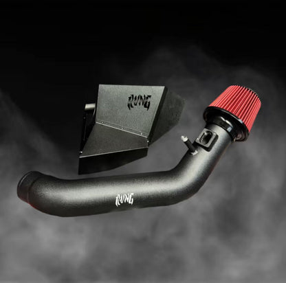 Rvng F3X/N55 Heatshielded intake kit (M235i,335i,435i) | House of Apex - House of Apex