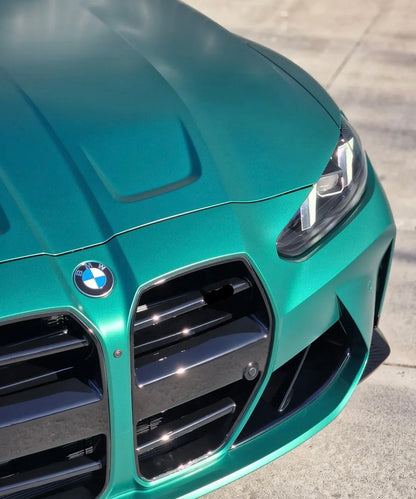 G8X Dry Carbon Fiber V3 Grills