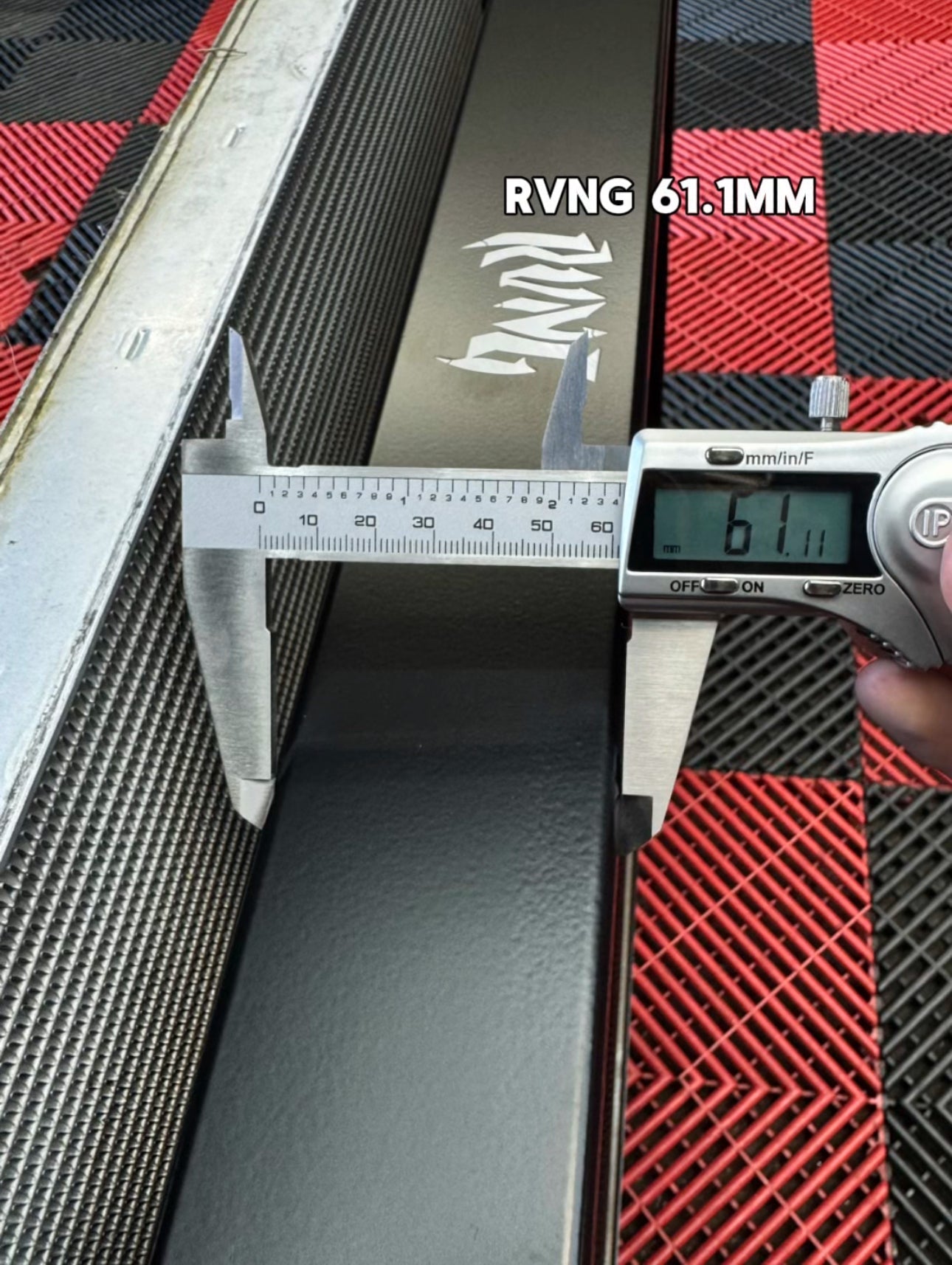Rvng (G80,G82,G87) S58 Heat Exchanger | House of Apex - House of Apex