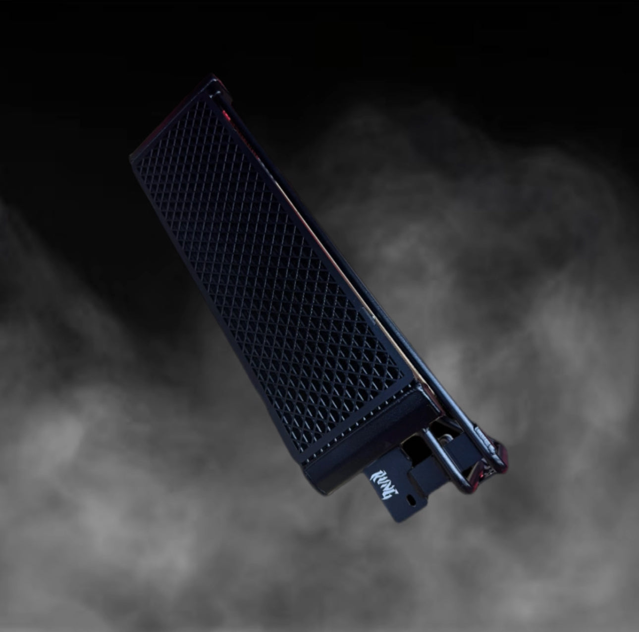Rvng (G80,G82,G87) S58 Upgraded Core Transmission Oil Cooler w/ Built in Rock Guard | House of Apex - House of Apex