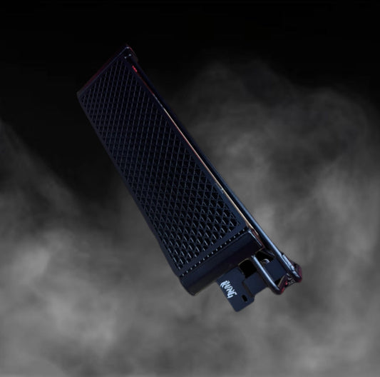 Rvng (G80,G82,G87) S58 Upgraded Core Transmission Oil Cooler w/ Built in Rock Guard | House of Apex - House of Apex