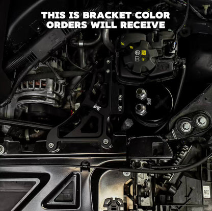 Rvng BTK TurnKey Single Turbo Conversion Kit S58 (G80/G82/G87) | House of Apex - House of Apex