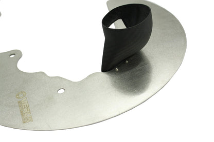 Verus Engineering Full Brake Cooling Kit - 2015-2021 Subaru WRX/STI (VA)